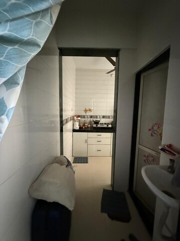  1 RK Apartment at Seawoods – for Sale