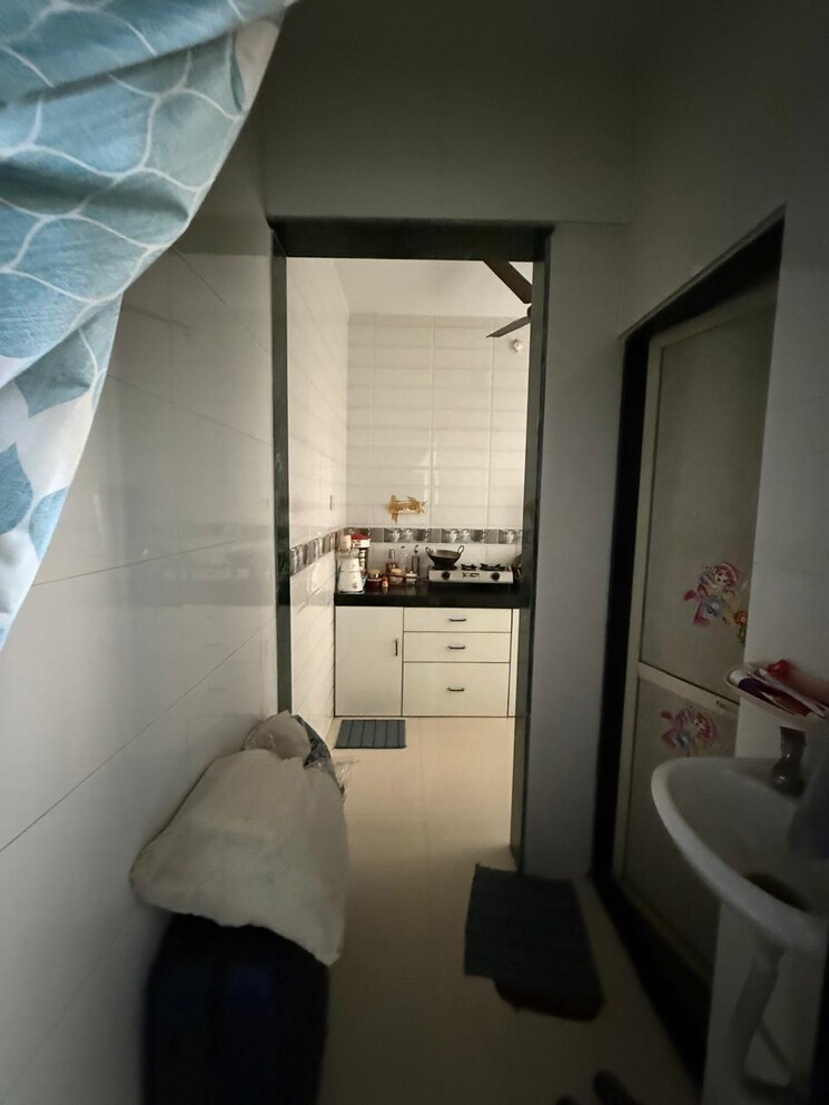 Other, seawoods 1 RK 435 Sq.Ft. Apartment In Seawoods Navi Mumbai 8332348