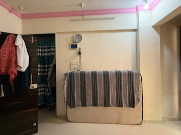  1 RK Apartment at Seawoods – for Sale