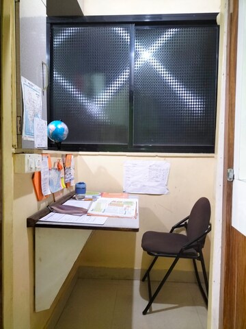 Furnished Amenities in 1 BHK Apartment at Maruti Smruti, Dombivli West – for Rent