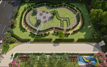Master Plan in 1 RK Apartment at Panvel – for Sale