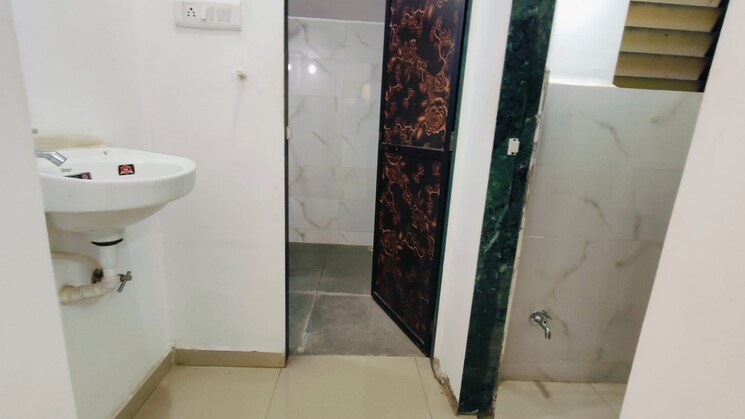 Balcony, panvel 2 Bedroom 606 Sq.Ft. Apartment In Panvel Navi Mumbai 8332534