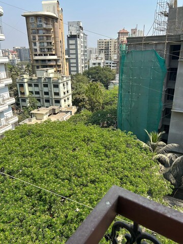1 BHK Apartment For Rent in Sindhi Society, Chembur