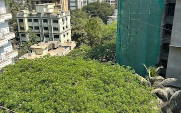1 BHK Apartment For Rent in Sindhi Society, Chembur