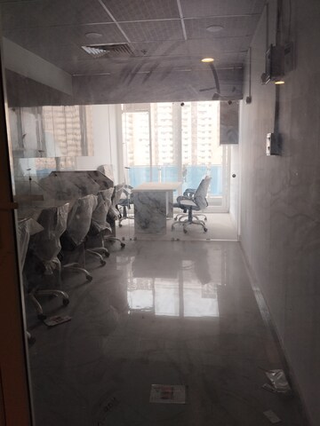 Parking in  Office Space at Gaur City Center, Sector 4, Greater Noida – for Rent