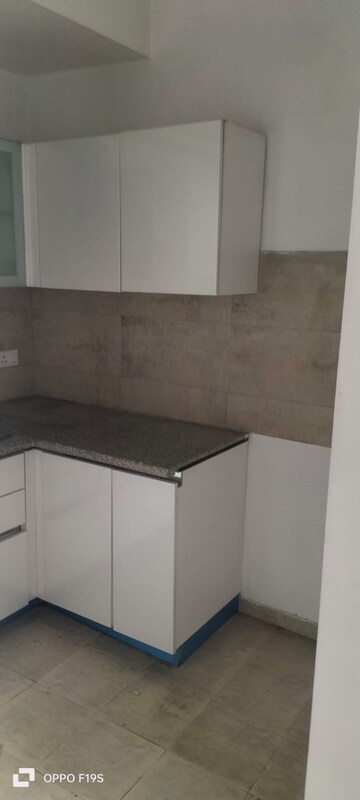 Kitchen in 3 BHK Apartment at Mapsko Mount Ville, Sector 79 – for Rent