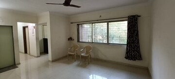 Bedroom in 2 BHK Apartment at Arihant Balaji Pride, Chembur – for Rent