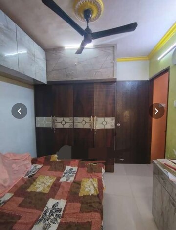 Furnished Amenities in 1 BHK Apartment at Bella Vista CBD Belapur, Kharghar – for Rent