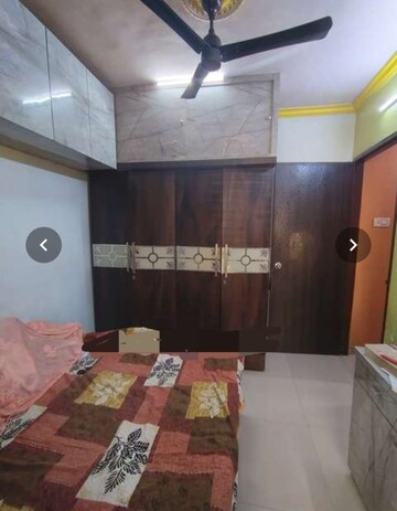 Furnished Amenities in 1 BHK Apartment at Bella Vista CBD Belapur, Kharghar – for Rent