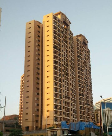 2 BHK Apartment – Exterior View View at K Raheja Heights, Malad East - for Rent