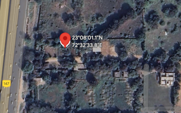 Plot For Sale in Vaishnodevi Circle