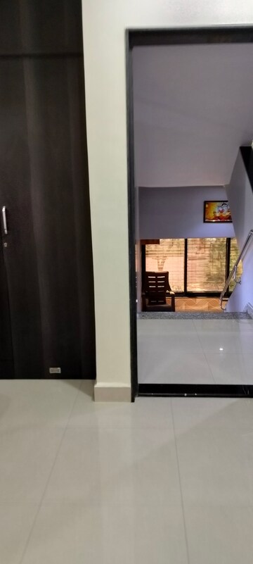 Room in 2 BHK Independent House at Lenyadri Tower, Nerul – for Rent