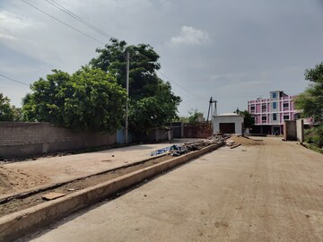 2 BHK Independent House – Exterior View View at Hirapur - for Sale
