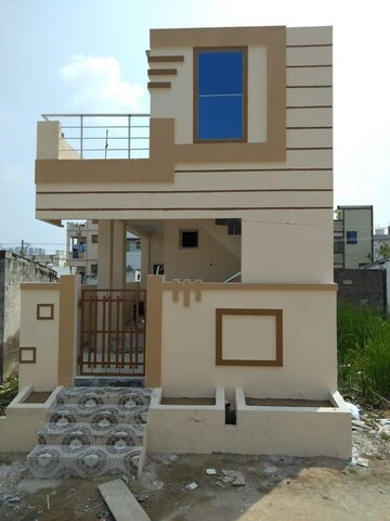 2 BHK Independent House For Sale in Hirapur