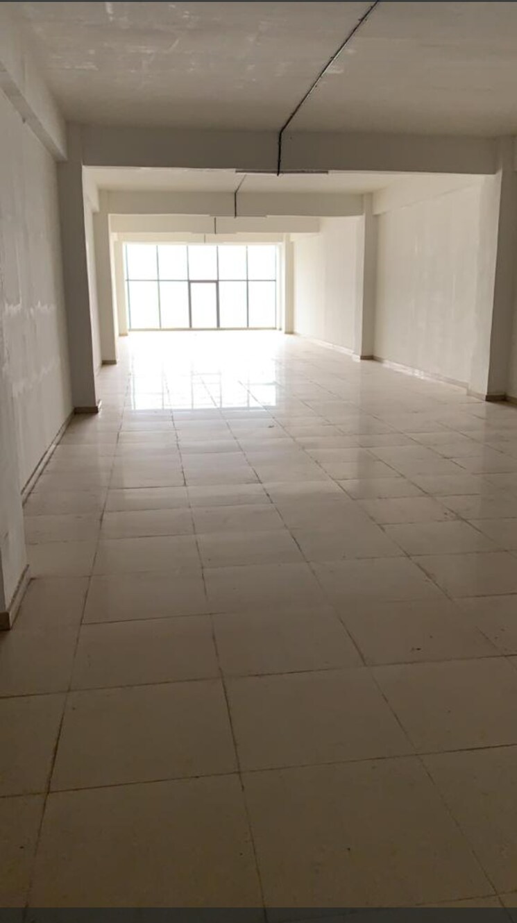 Floor Plan, akshar-business-park Commercial Office Space 1600 Sq.Ft. In Sector 19f Navi Mumbai 8332580