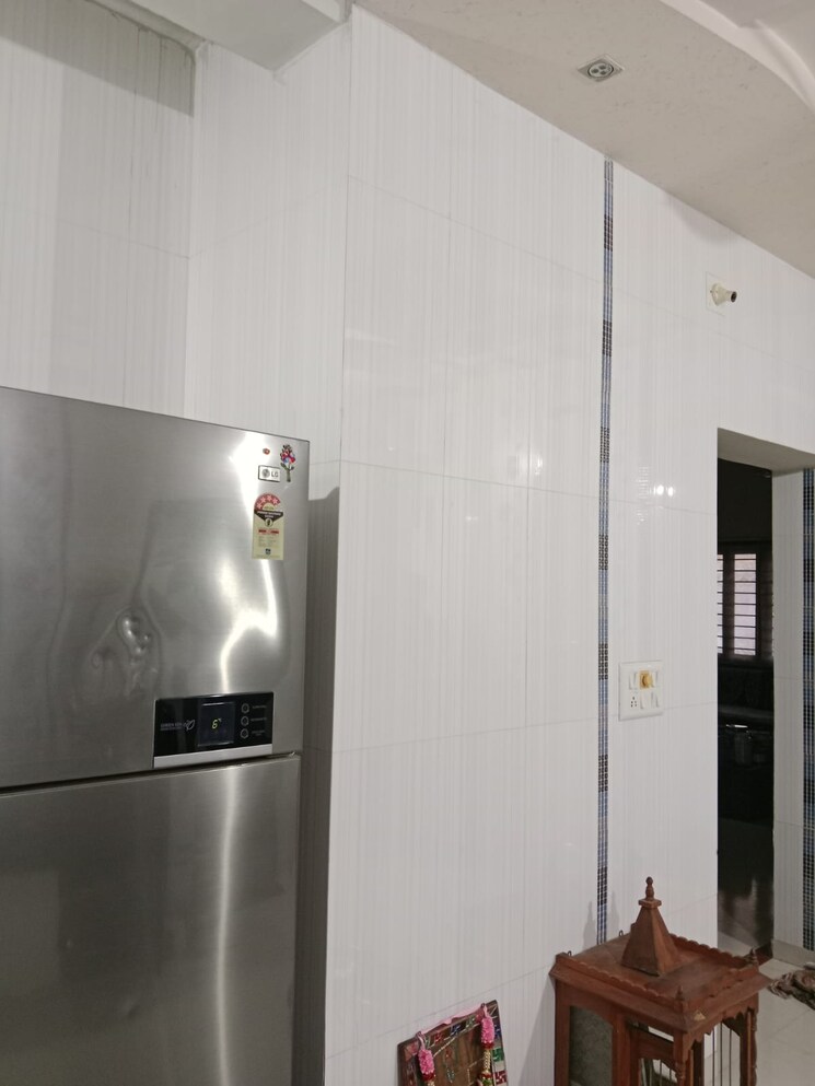 Bathroom, thaltej 2 Bedroom 248 Sq.Ft. Independent House In Thaltej Ahmedabad 8332523