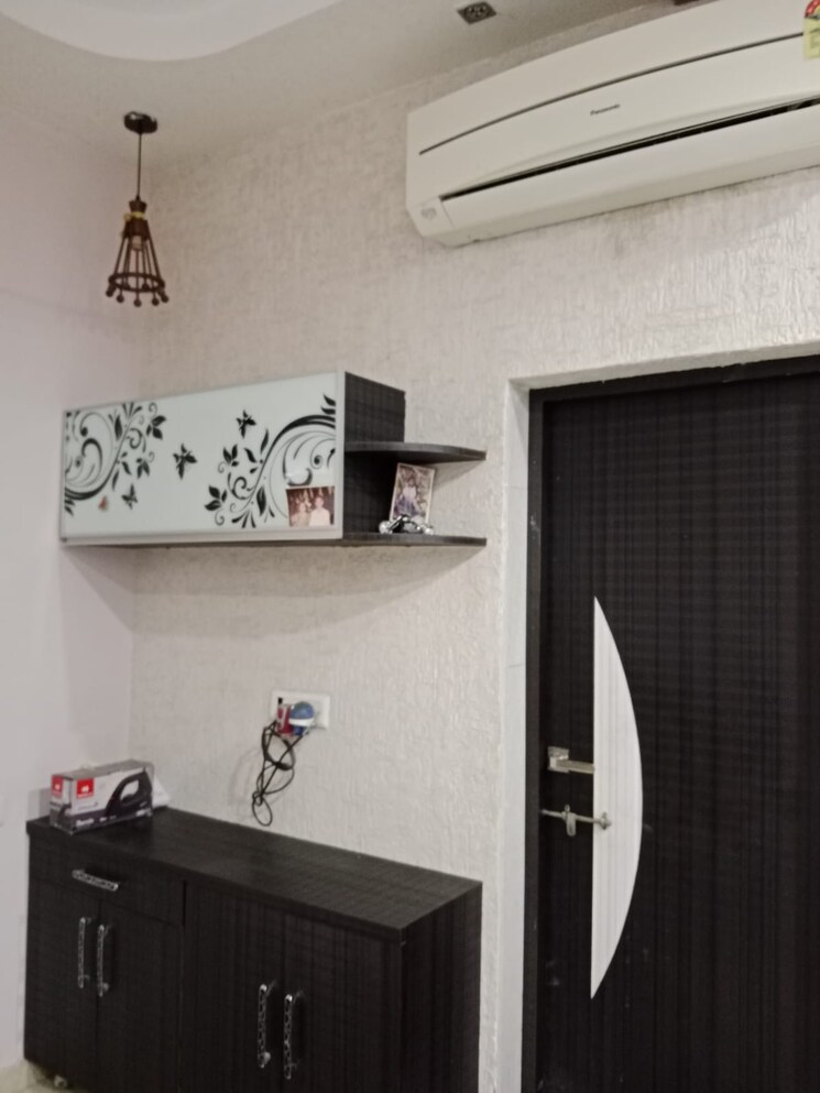 Kitchen, thaltej 2 Bedroom 248 Sq.Ft. Independent House In Thaltej Ahmedabad 8332523