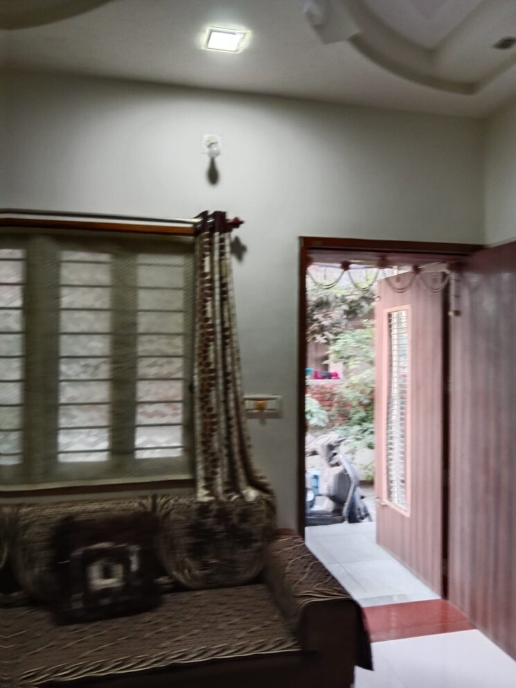 Bedroom, thaltej 2 Bedroom 248 Sq.Ft. Independent House In Thaltej Ahmedabad 8332523