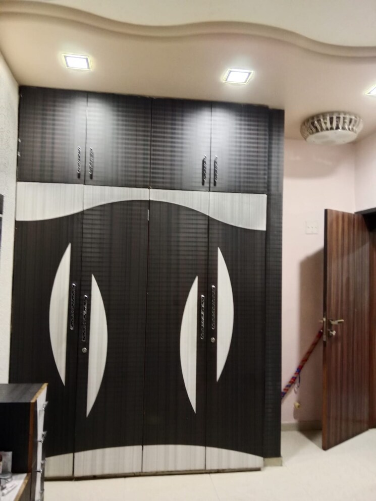 Kitchen, thaltej 2 Bedroom 248 Sq.Ft. Independent House In Thaltej Ahmedabad 8332523