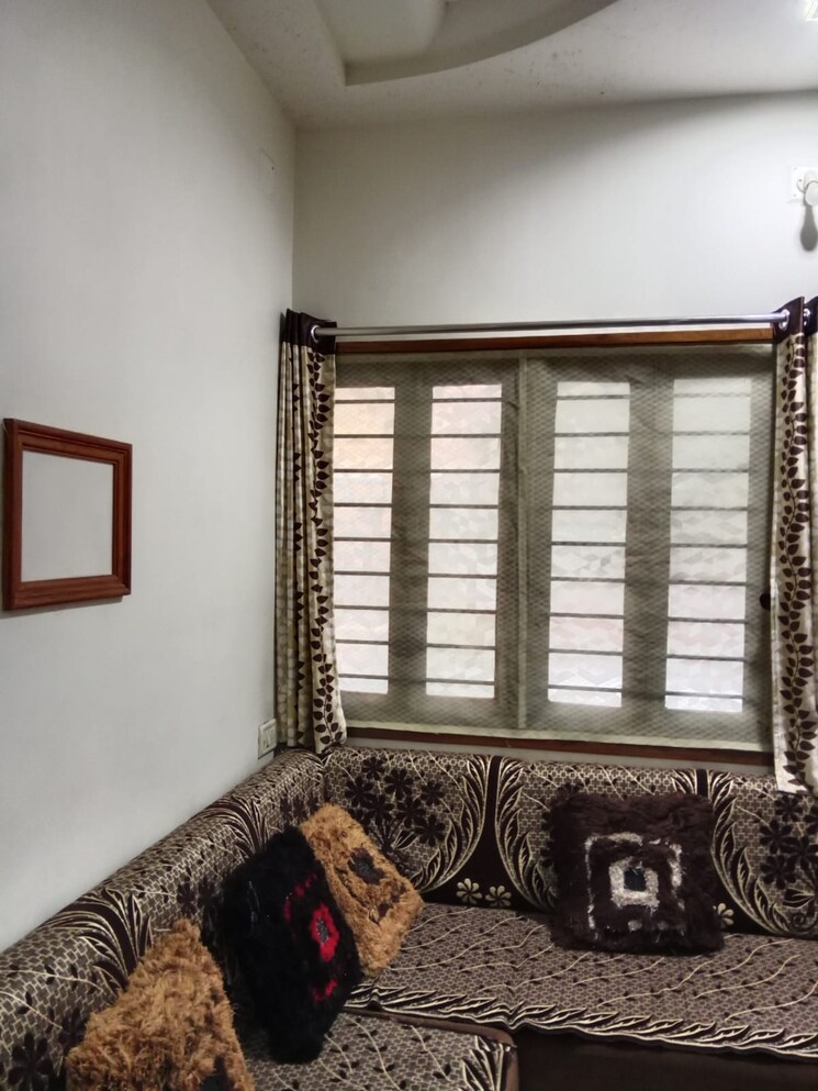 Bedroom, thaltej 2 Bedroom 248 Sq.Ft. Independent House In Thaltej Ahmedabad 8332523