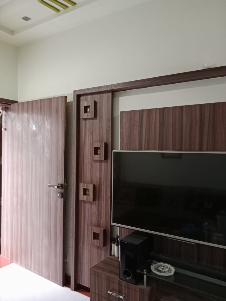 Kitchen, thaltej 2 Bedroom 248 Sq.Ft. Independent House In Thaltej Ahmedabad 8332523