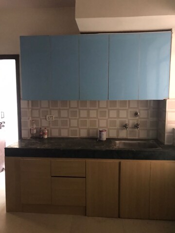 Kitchen in 1 BHK Apartment at MVN The Athens, Sohna Sector 5 – for Sale