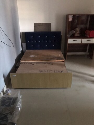 Staircase in 1 BHK Apartment at MVN The Athens, Sohna Sector 5 – for Sale