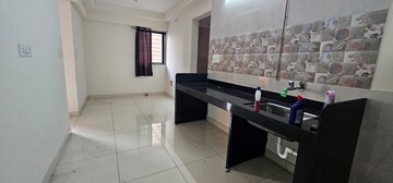 Team Area in 2 BHK Apartment at Nanded Bageshree, Sinhagad Road – for Sale