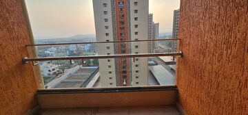 2 BHK Apartment – Exterior View View at Nanded Bageshree, Sinhagad Road - for Sale