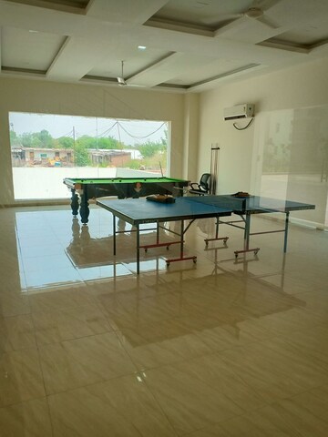 Gym in 2 BHK Builder Floor at MGH Mulberry County, Sector 70 – for Sale