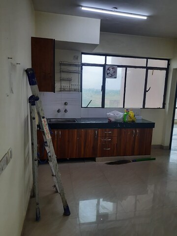 Kitchen in 2 BHK Apartment at MVN The Athens, Sohna Sector 5 – for Sale