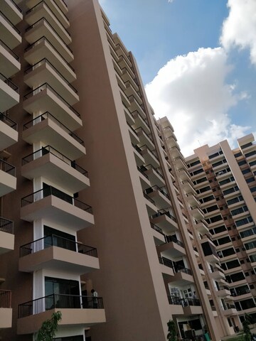 2 BHK Apartment – Exterior View View at MVN The Athens, Sohna Sector 5 - for Sale
