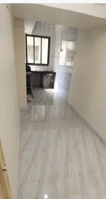 Kitchen in 1.5 BHK Apartment at Sector 8 – for Rent