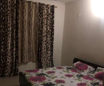 Bedroom in 2 BHK Apartment at Penta Homes, Vip Road – for Rent
