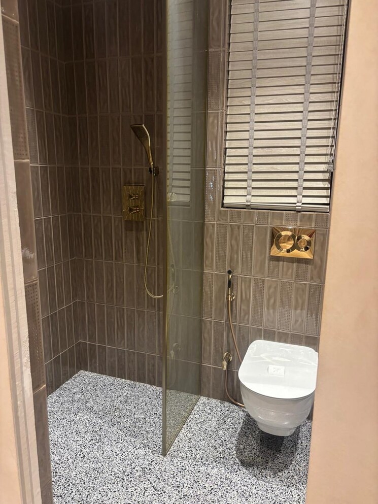 Master Bedroom, bharat-auravistas 3 Bedroom 1140 Sq.Ft. Apartment In Andheri West Mumbai 8332710