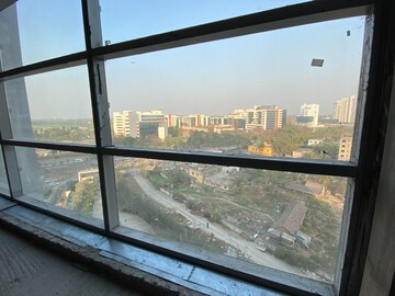 Furnished Amenities in  Office Space at Mani Casadona, New Town – for Rent