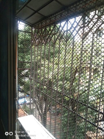 2 BHK Apartment – Garden View at Dheeraj Valley, Goregaon East - for Rent
