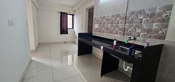 2 BHK Apartment For Resale in Nanded Bageshree Sinhagad Road Pune  8332662