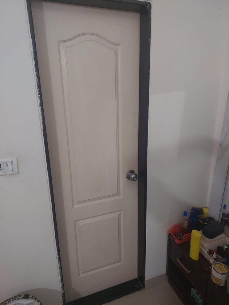 Bathroom, gundecha-sunflower 2 Bedroom 870 Sq.Ft. Apartment In Kandivali East Mumbai 8332739