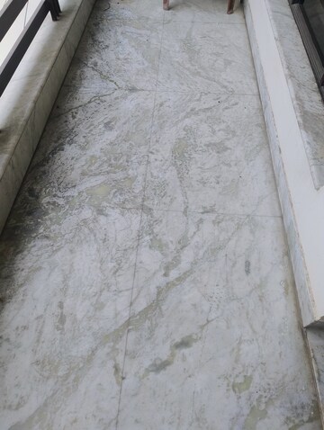2 BHK Builder Floor For Rent in RWA Residential Society, Sector 40