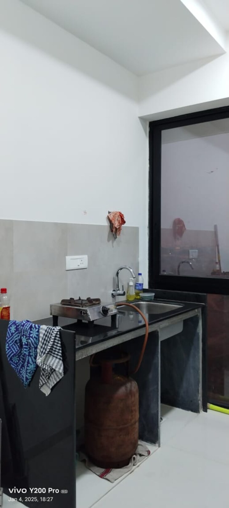 Kitchen, marathon-nexworld 1 Bedroom 380 Sq.Ft. Apartment In Dombivli East Thane 8332905