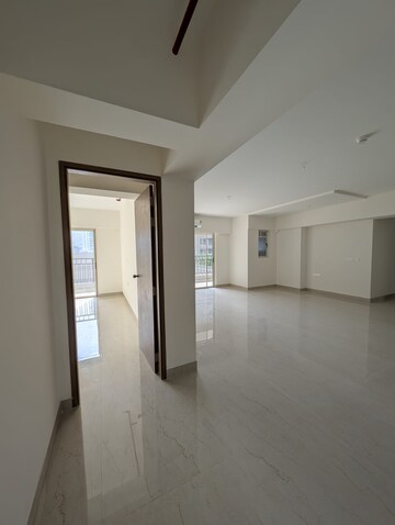 Building Lobby in 4 BHK Apartment at Supreme Estia Phase 1, Baner – for Rent