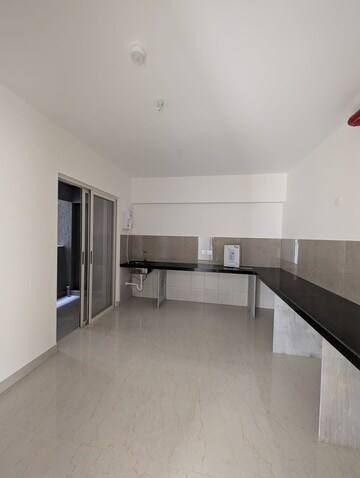Kitchen in 4 BHK Apartment at Supreme Estia Phase 1, Baner – for Rent