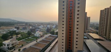 2 BHK Apartment For Sale in Nanded Bageshree, Sinhagad Road