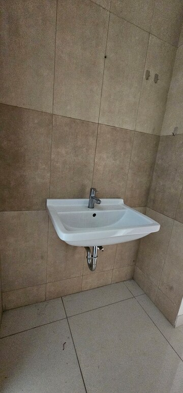 Bathroom in 2 BHK Apartment at Nanded Bageshree, Sinhagad Road – for Sale