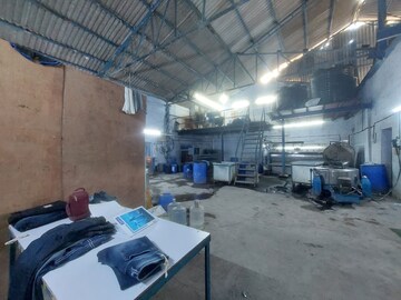  Warehouse – Exterior View View at Vasai East - for Rent