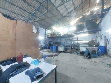  Warehouse – Exterior View View at Vasai East - for Rent