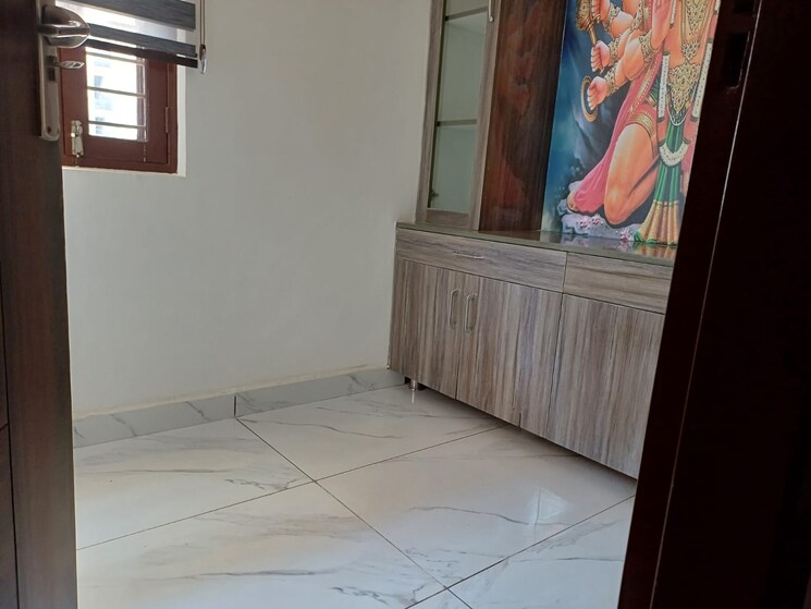Room, dhakoli 4 Bedroom 1500 Sq.Ft. Independent House In Dhakoli Zirakpur 8332894