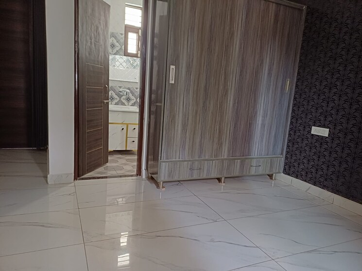 Room, dhakoli 4 Bedroom 1500 Sq.Ft. Independent House In Dhakoli Zirakpur 8332894