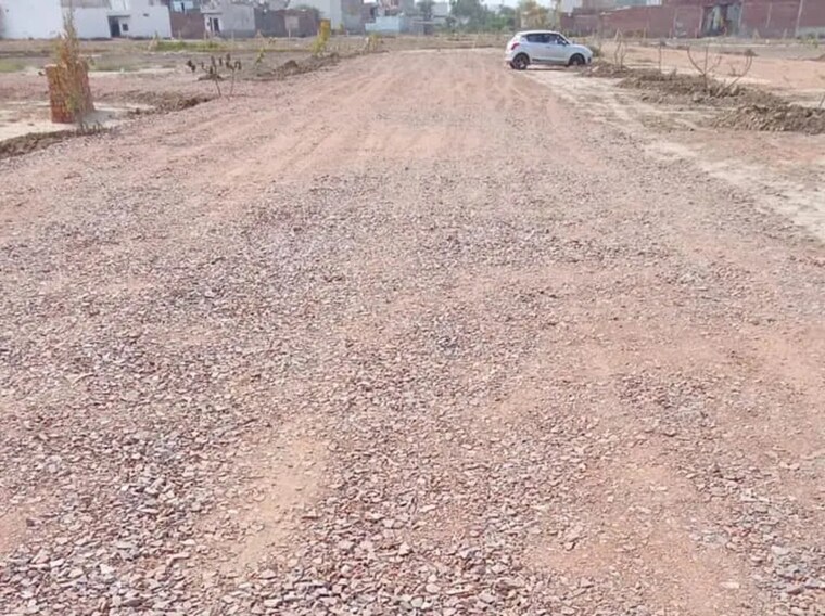 undefined, sultanpur  120 Sq.Yd. Plot In Sultanpur Gurgaon 8332920